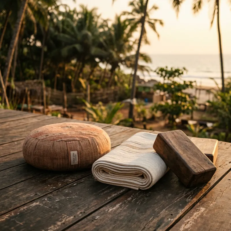 300 hrs yttc goa 800