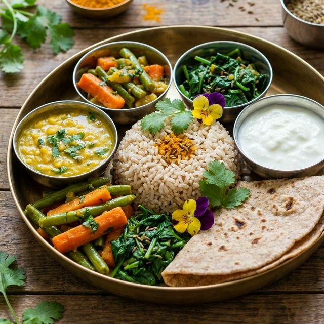 experience nutrition