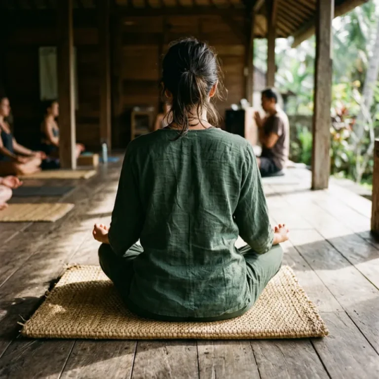 program 200hr natural