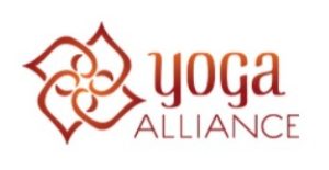 yoga logo