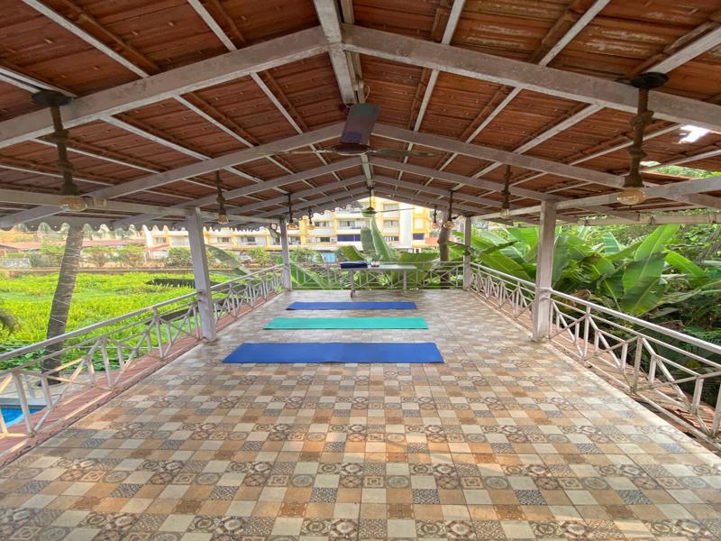 nirvikalp yoga zone1