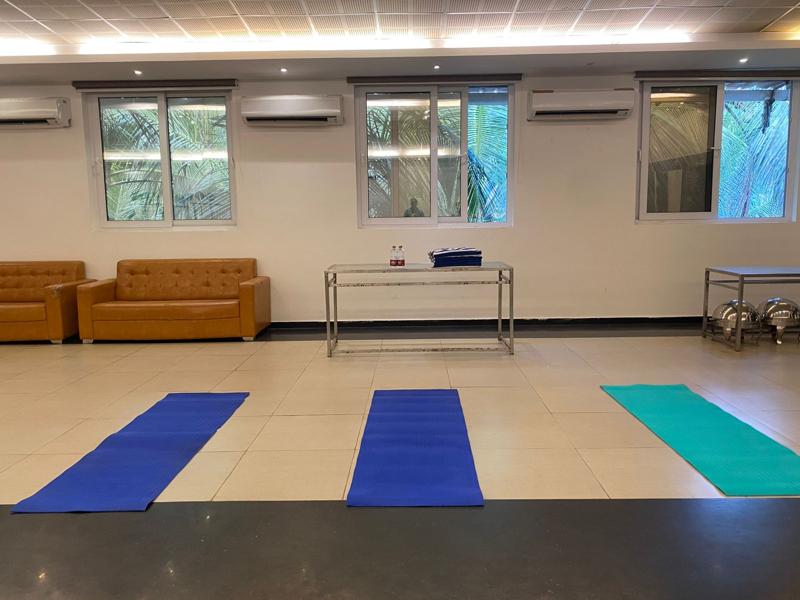 nirvikalp yoga zone3